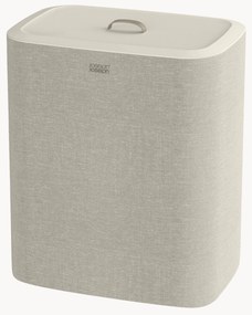 Cesto para roupa suja Tota, 3 x 30 L