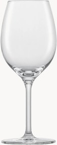 Copos de vinho branco Chardonnay For You, conjunto de 4