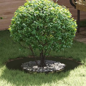 Plantadeira de Plástico Verde oliva Plástico Grande