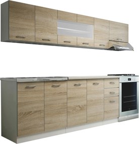 Conjunto para cozinha Houston 1182