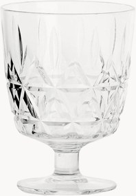 Copos de vinho para piquenique Juni, conjunto de 4