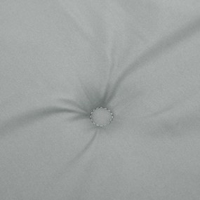 Almofadão para cadeira terraço (75+105) x 50 x 4cm mesclado tecido
