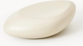 Mesa de centro com forma orgânica Pietra, L 100 cm