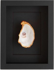 Objeto decorativo de parede Aoife