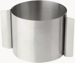 Forma para bolo ajustável para sobremesas e bolos Karina