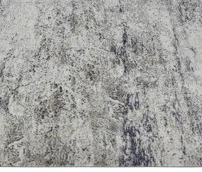 Tapete de cozinha lavável 45x150 cm veludo padrão betão
