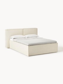 Cama Boxspring Lennon