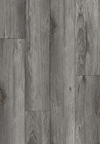 Mexen Claremont amostra de painéis vinílicos SPC 6,5 mm, base IXPE 1,5 mm, 4 V-Fuga, Carvalho - F1039-S