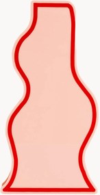 Jarra Line Art, Alt 15 cm