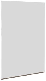 Persiana de enrolar 160x230 cm largura tecido 156,6cm poliéster