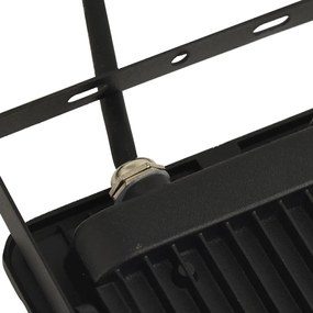 Projetores c/ iluminação LED 2 pcs 50 W branco frio