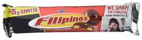Dónutes Artiach Filipinos Chocolate Negro (100 g)