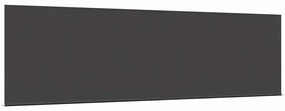 Toldo Retrátil Manual Antracite Cinzento 450 × 300 cm