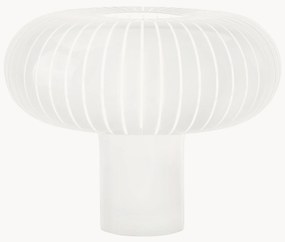 Candeeiro de mesa LED regulável Teresa