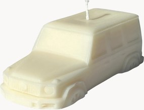 Vela perfumada artesanal Class One (baunilha)