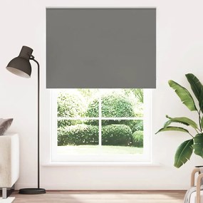 Persiana de enrolar 160x230 cm largura tecido 156,6cm poliéster