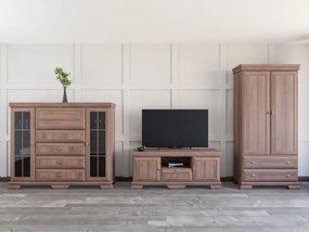 Conjunto para sala de estar Salmeru 114