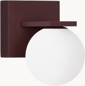 Candeeiro de parede LED para exterior Oracle