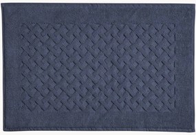 Tapete de banho de algodão Elisa