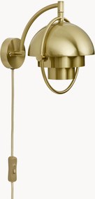 Candeeiro de parede plug-in Multi-Lite