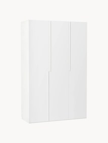 Roupeiro modular com portas articuladas Leon, L 150 cm, vários tamanhos