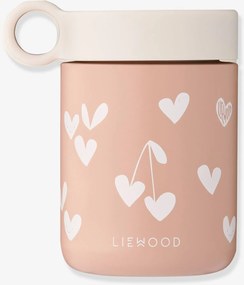 Caixa para lanche isotérmica Kiani Liewood  rosa-blush