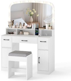 Beliche com escorregador, estrutura de beliche baixa com corrimão de segurança e escada, cama alta 200 x 90 cm, preta