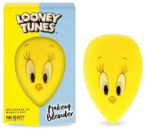 Esponja para Maquilhagem Mad Beauty Looney Tunes