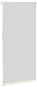 Estore de rolo 40 x 100 cm, Bege