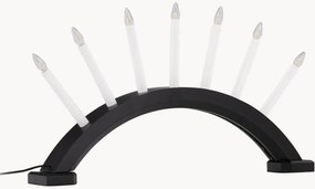 Candeeiro de mesa LED de Natal Kebnekaise
