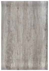 Autocolantes para móveis c/ aspeto de madeira 90x500 cm PVC