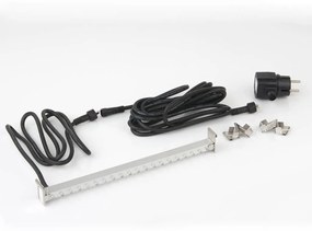 403720 Ubbink Faixa com 20 luzes LED 30 cm branco 1312115