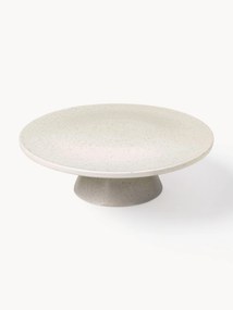 Handmade Cake Plate Nordic Vanilla