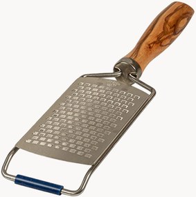 Ralador de queijo em madeira de oliveira Arizona