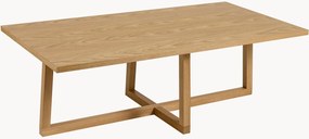 Mesa de centro em madeira Bexleyheath
