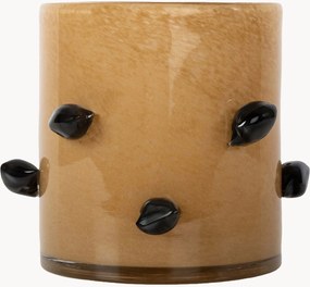 Castiçal artesanal Arlo
