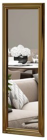 Espelho Smooth – Dourado – 40x105x3 cm