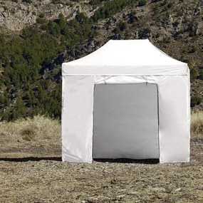 Tenda 3x2 Eco (Kit Completo) - Branco