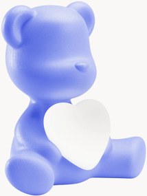 Candeeiro de mesa LED portátil e regulável para crianças Teddy Love