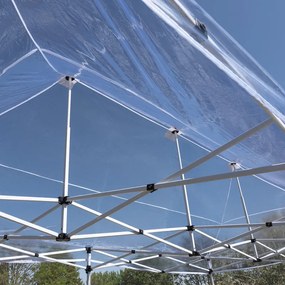 Tenda 3x6 Master Transparente