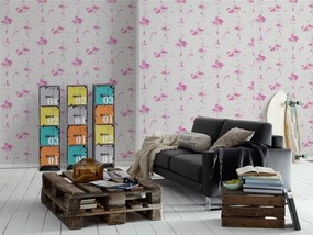 Papel Parede 305281 LIVING WALL