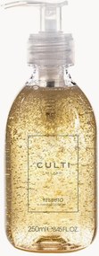 Sabonete líquido para as mãos e corpo Tessuto (folhas de groselha, jasmim, almíscar branco), 250 ml