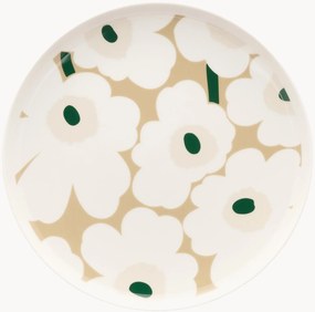 Prato de jantar Unikko