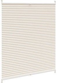 Persiana 110x125cm, Creme