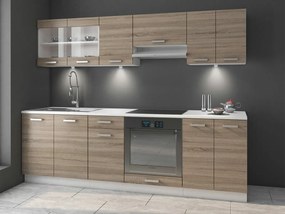 Conjunto de cozinha Tucson 163