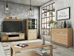 Conjunto para sala de estar Etrmoni 118