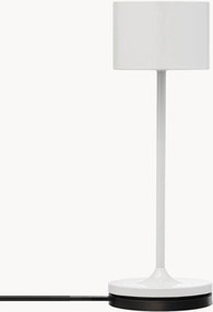Candeeiro de mesa LED portátil e regulável para exterior Farol Mini