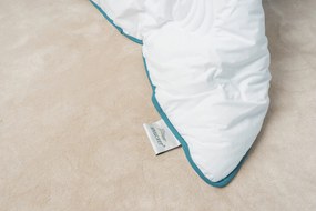 Edredão ALFAZEMA Verão (150g) 180x220 Azul