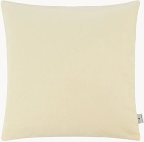 Almofada em veludo Riva