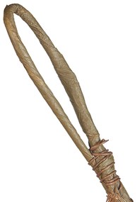 Guirlanda de Natal verde e cor de cobre 150 cm ROTA Beliani
